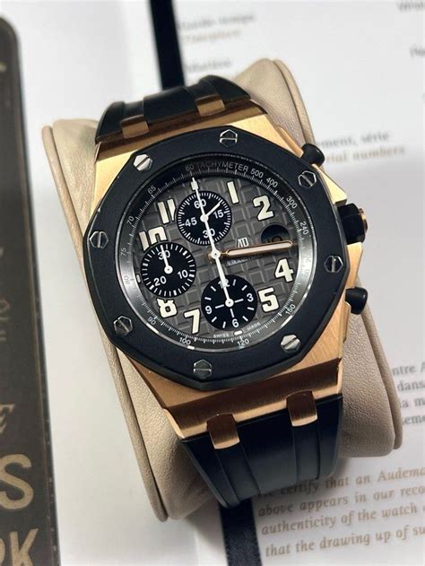 audemars piguet referenza 25940ok shop on line